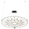 Подвесной светодиодный светильник Maytoni Volare MOD037PL-L48B
