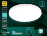 Потолочный светильник Ambrella light Orbital Air FZ1203