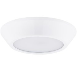Потолочный светодиодный светильник Lightstar Urbano 214904