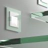 Встраиваемая LED подсветка (белый) Werkel W1154201
