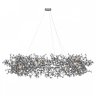 Подвесная люстра Loft It Spark 10101/1000 Chrome