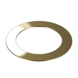 Кольцо декоративное Maytoni Technical Treo C062-01G