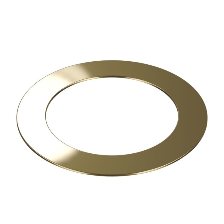 Кольцо декоративное Maytoni Technical Treo C062-01G