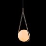 Подвесной светильник Glob Loft It LOFT2599-B