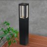 Ландшафтный светодиодный светильник Elektrostandard Frame IP54 1529 TECHNO LED черный (a051859)