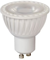 49006/05/31 Лампа светодидная диммируемая GU10/5W Lucide Bulb