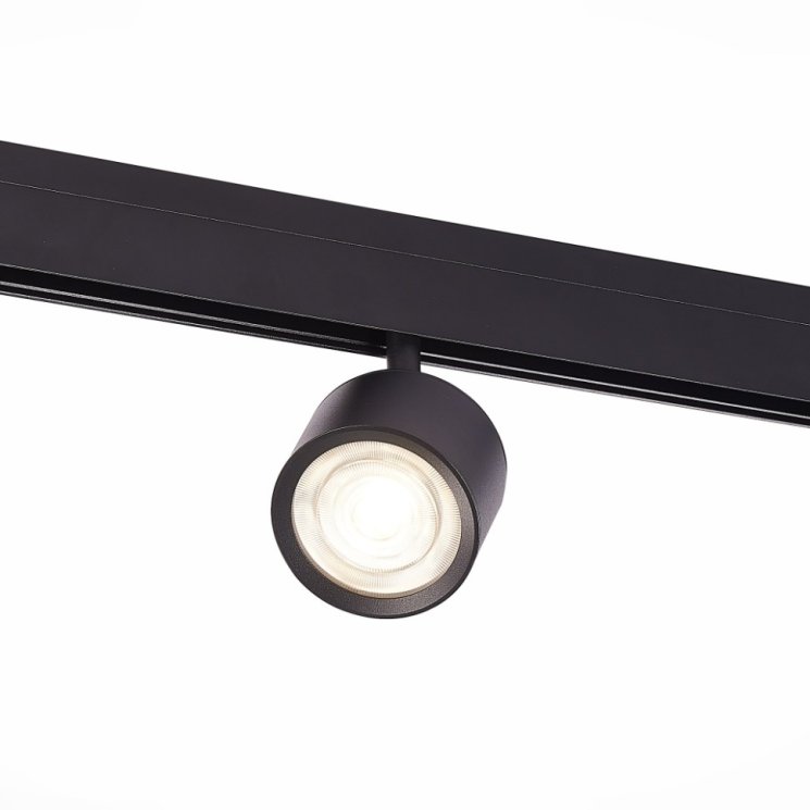 Трековый светильник 6W 4000К для магнитного шинопровода Vedo St-Luce ST353.446.06