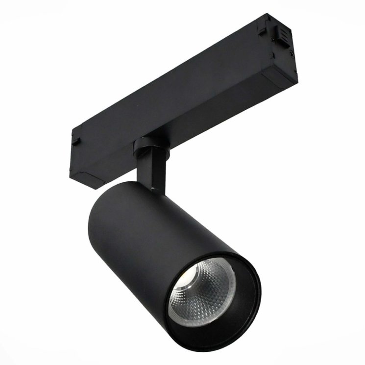 Трековый светильник 10W 2700-6000К для магнитного шинопровода ST Luce Skyline 220 ST660.496.10
