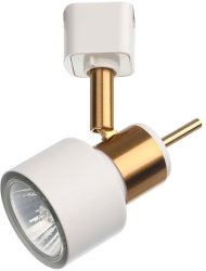 Однофазный светильник для трека Almach Arte Lamp A1906PL-1WH