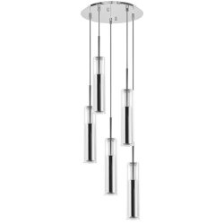 Подвесная люстра Lightstar Cilino 756054