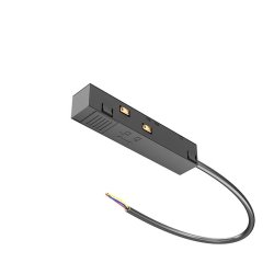 Ввод питания магнитного шинопровода Technicall Magnetic track system TRA034B-42B