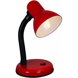 Настольная лампа Reluce 00203-0.7-01 RED (1427366)