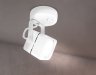 Спот Ambrella light Techno Spot TA108
