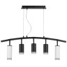LR7358623730 Подвесной светильник Rullo Lightstar (комплект из 571735+214437-3+214486-2+202430-5)