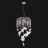 Подвесная люстра с лампочками Favourite Fairies 1165-4PC+Lamps E27 P45