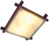 Потолочный светильник Globo Edison 48324-2