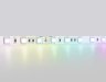 5м. Светодиодная лента RGB, 5050, 14.4W, 24V, 60LED/m, IP20 Ambrella light ILLUMINATION LED Strip GS4302
