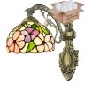 Бра с лампочкой Velante 888-801-01+Lamps E27 P45