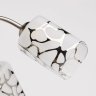 Потолочная люстра MW-Light Олимпия с поддержкой Алиса 261019505-A
