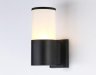 Уличный настенный светильник Ambrella light Street ST2451