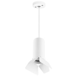 RP486436 Подвесной светильник Rullo Lightstar (комплект из 214486+590056+202436)