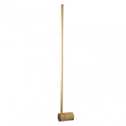 Настенный светодиодный светильник Loft It Rays 10056GD