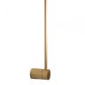 Настенный светодиодный светильник Loft It Rays 10056GD