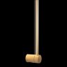 Настенный светодиодный светильник Loft It Rays 10056GD