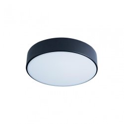Потолочный светодиодный светильник Axel Loft It 10002/12 Black