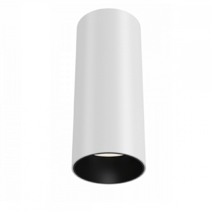 Накладной светодиодный светильник Maytoni Technicall Focus LED C056CL-L12W3K-W-W