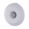 Инфракрасный датчик движения 6m 2,2-4m 2000W IP20 360° Elektrostandard SNS-M-11 белый (a041243)