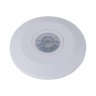 Инфракрасный датчик движения 6m 2,2-4m 2000W IP20 360° Elektrostandard SNS-M-11 белый (a041243)