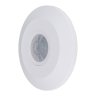 Инфракрасный датчик движения 6m 2,2-4m 2000W IP20 360° Elektrostandard SNS-M-11 белый (a041243)