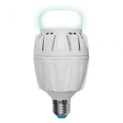 Светодиодная лампа E40 150W 6000K (холодный) Venturo Uniel LED-M88-150W-NW-E40-FR ALV01WH (UL-00000538)