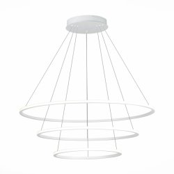 Подвесная светодиодная люстра St Luce OUT ST604.543.114