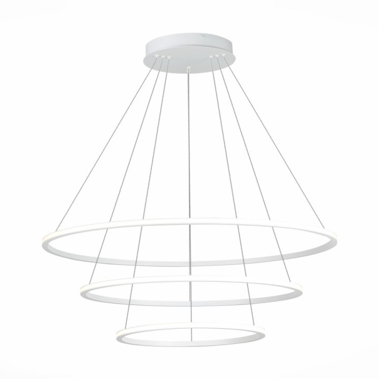 Подвесная светодиодная люстра St Luce OUT ST604.543.114