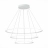 Подвесная светодиодная люстра St Luce OUT ST604.543.114