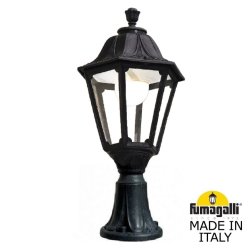 Ландшафтный фонарь Fumagalli LOT/Noemi E35.113.000.AXH27