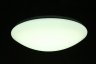 Потолочный светодиодный светильник с пультом ДУ Omnilux Berkeley OML-43007-40