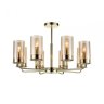 Люстра на штанге Vele Luce Licia VL1924L08