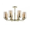 Люстра на штанге Vele Luce Licia VL1924L08
