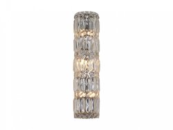 Настенный светильник Newport 8456/A chrome М0065134