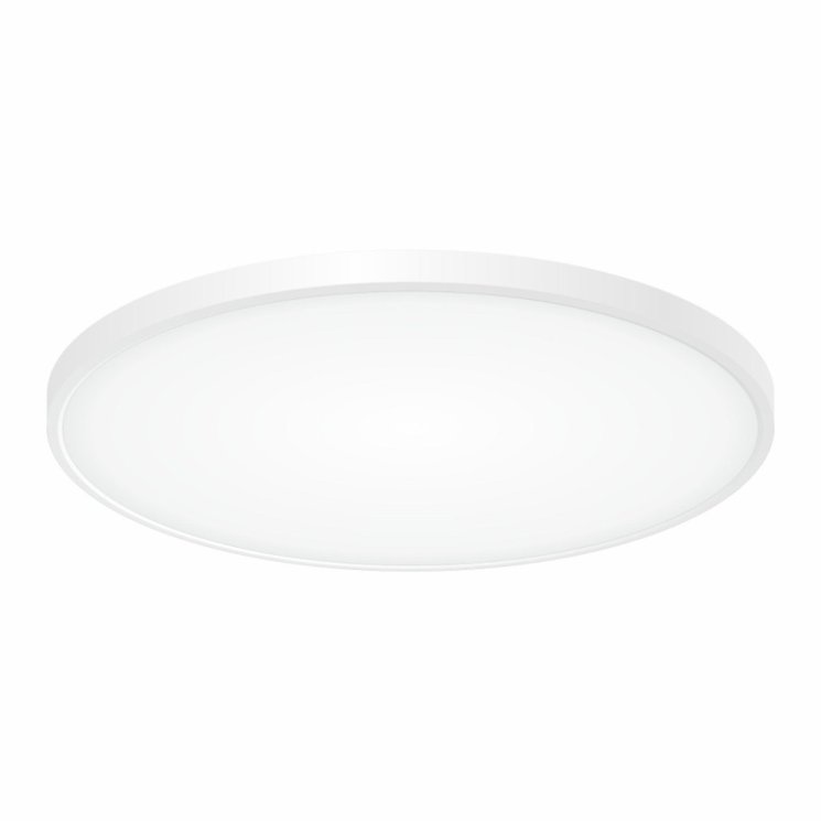 Потолочный светодиодный светильник Citilux Бейсик CL738500V