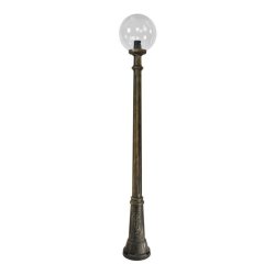 Уличный фонарь Fumagalli Gigi/G300 G30.156.000.BXE27