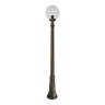 Уличный фонарь Fumagalli Gigi/G300 G30.156.000.BXE27
