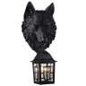 Уличный настенный светильник Favourite Hunt с лампочкой 2252-1W+Lamps E27 P45