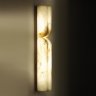 Настенный светильник Odeon Light Marbella 6685/15WL