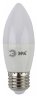 Светодиодная лампа E27 9W 2700К (теплый) Эра LED B35-9W-827-E27 (Б0027971