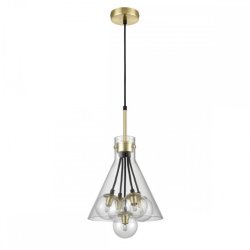 Подвесной светильник Vele Luce Caramella VL5904P15