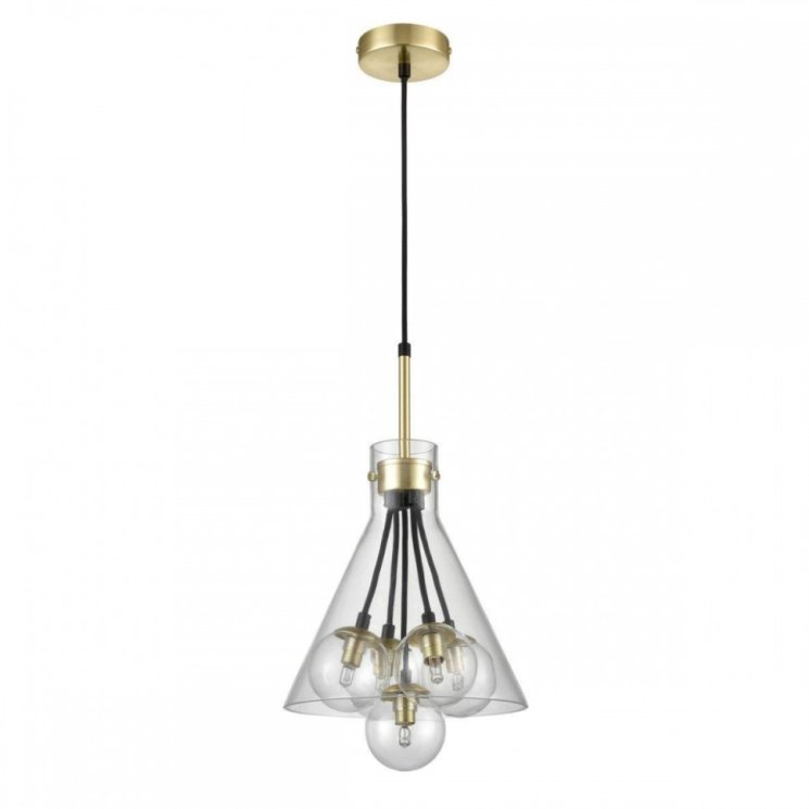 Подвесной светильник Vele Luce Caramella VL5904P15